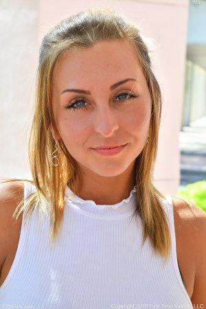 Amazing girl Ashley FTV would love your attention photo 5